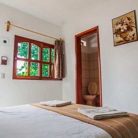 Hotel El Manglar บากาลาร์ ภายนอก รูปภาพ