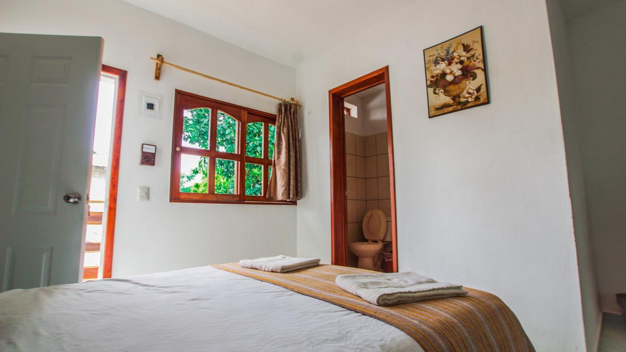 Hotel El Manglar บากาลาร์ ภายนอก รูปภาพ