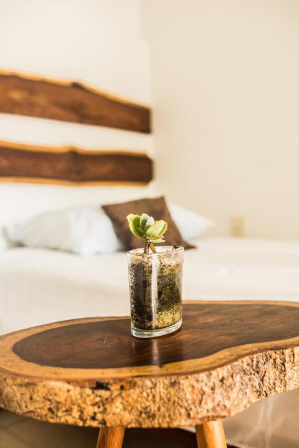 Hotel El Manglar บากาลาร์ ภายนอก รูปภาพ