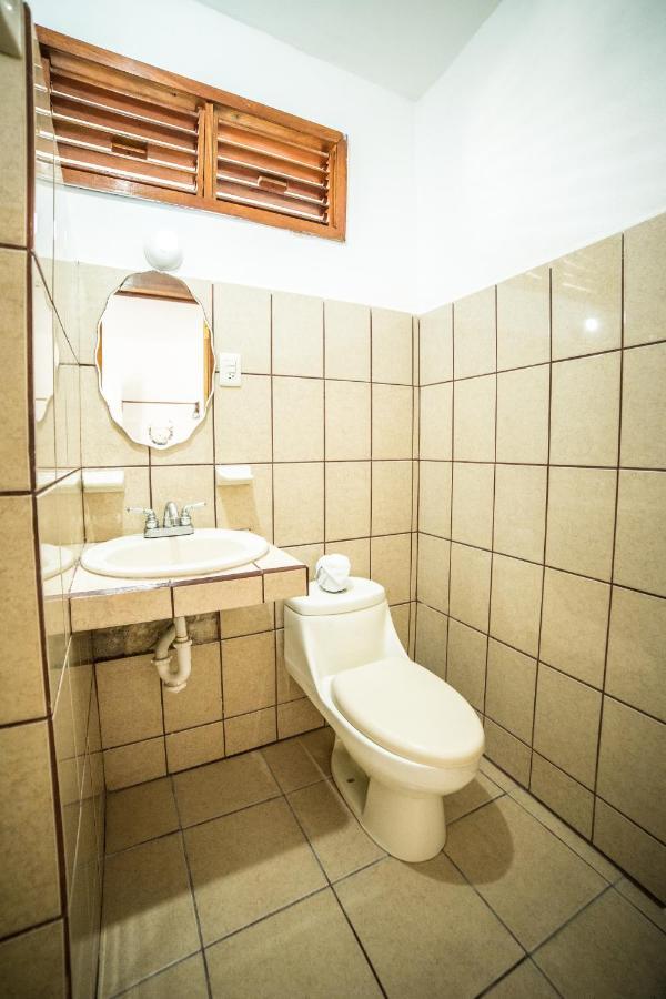 Hotel El Manglar บากาลาร์ ภายนอก รูปภาพ